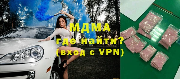 СК Верхний Тагил